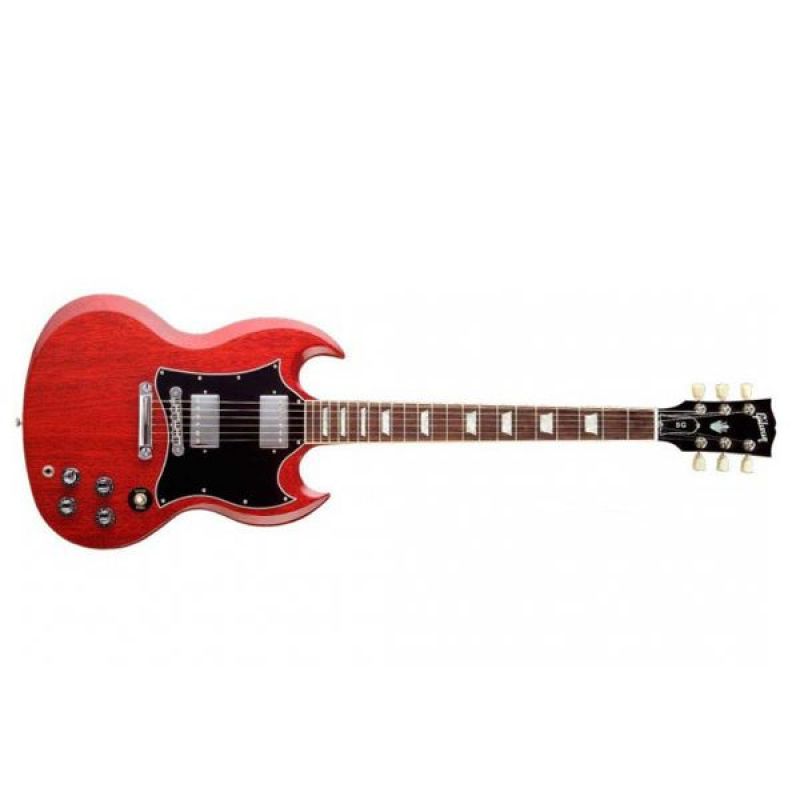 Електрогітара Gibson SG Standard (HC)