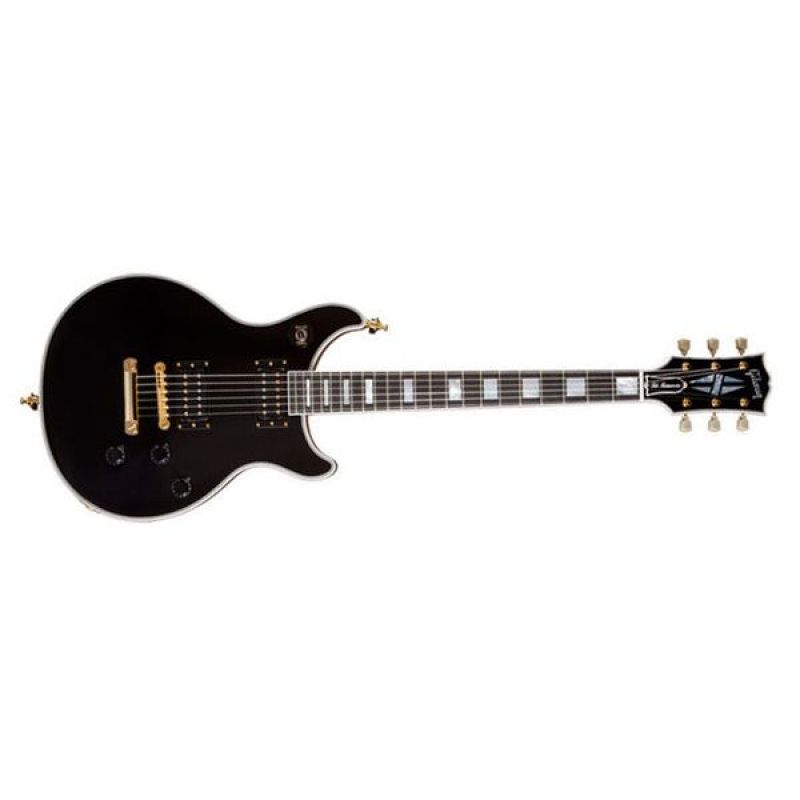 Електрогітара Gibson Tak Matsumoto Custom (EB)