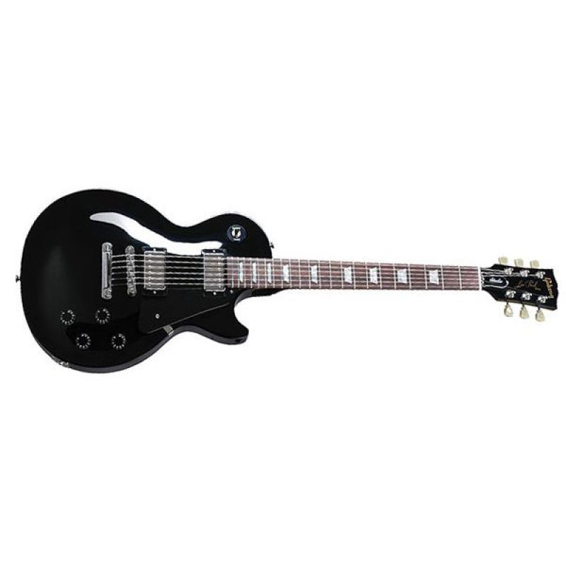 Електрогітара Gibson USA Les Paul Studio (EB)