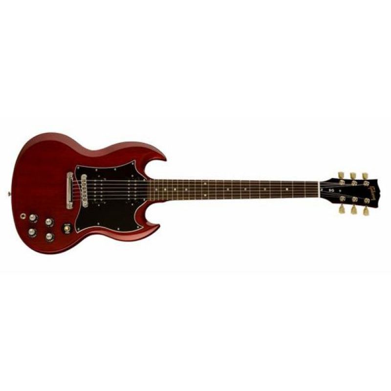 Електрогітара Gibson USA SG Special (WR)