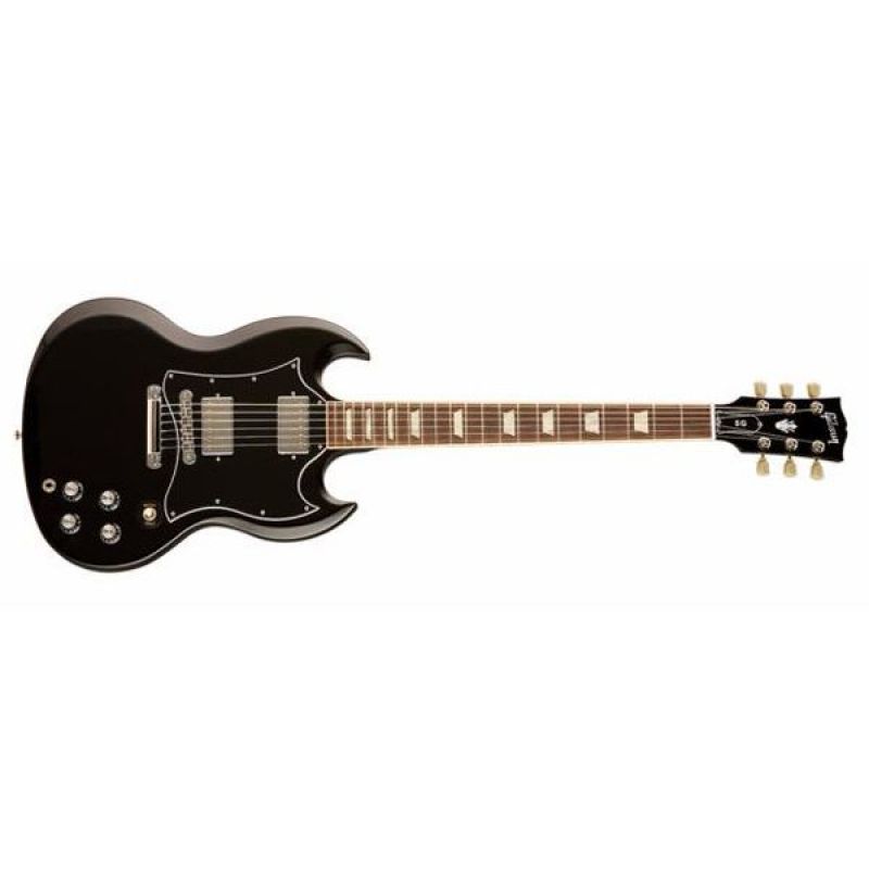 Электрогитара Gibson USA SG Standart (EB)