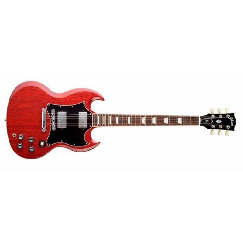 Електрогітара Gibson USA SG Standart (HS)
