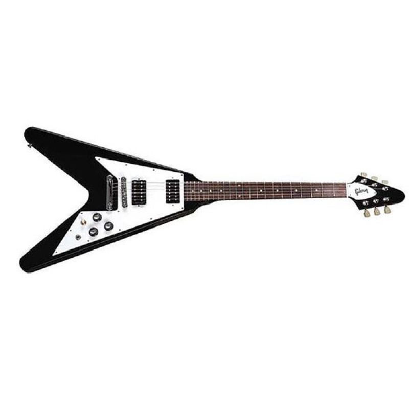 Електрогітара Gibson USA V-Factor X (EB)