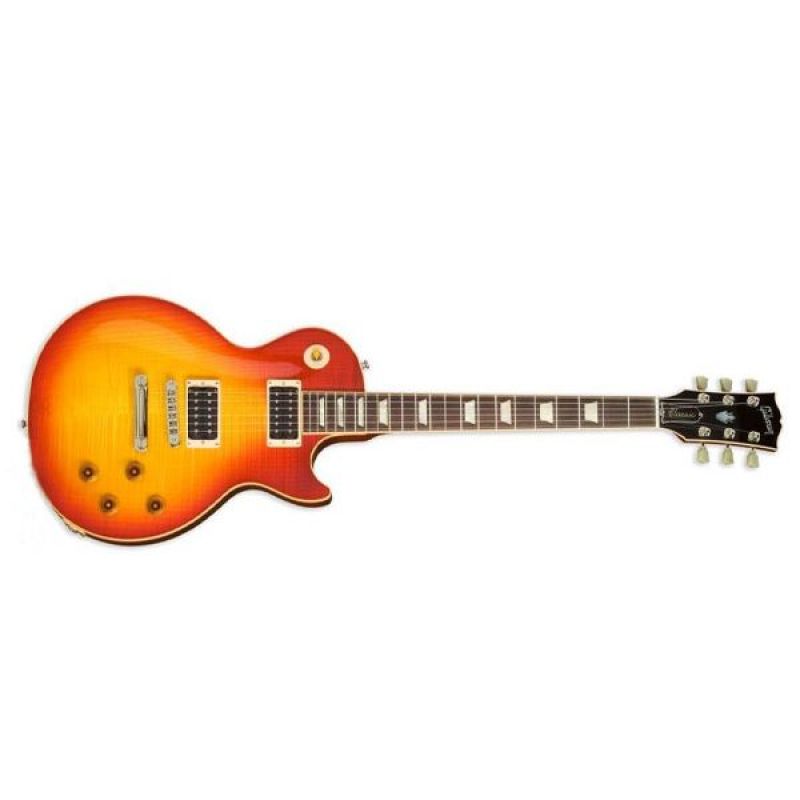 Электрогитара Gibson Les Paul Classic Antique HB/NH