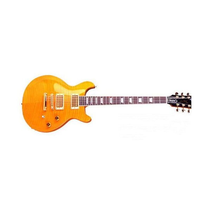 Електрогітара Gibson Les Paul Studio Premium TA/GH