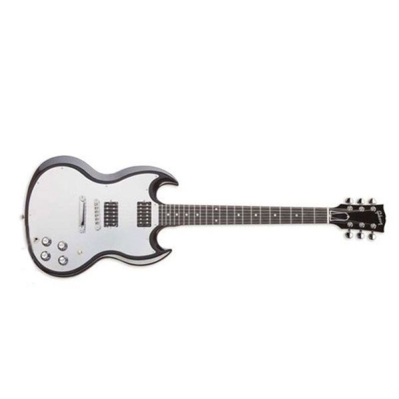 Електрогітара Gibson SG Special New Century EB/CH