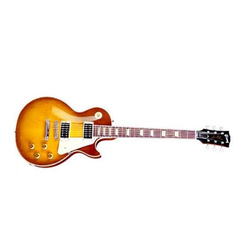 Електрогітара Gibson USA Les Paul Classic HB/NH