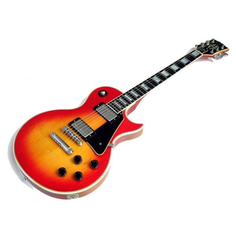 Електрогітара Gibson Les Paul Custom (HS)