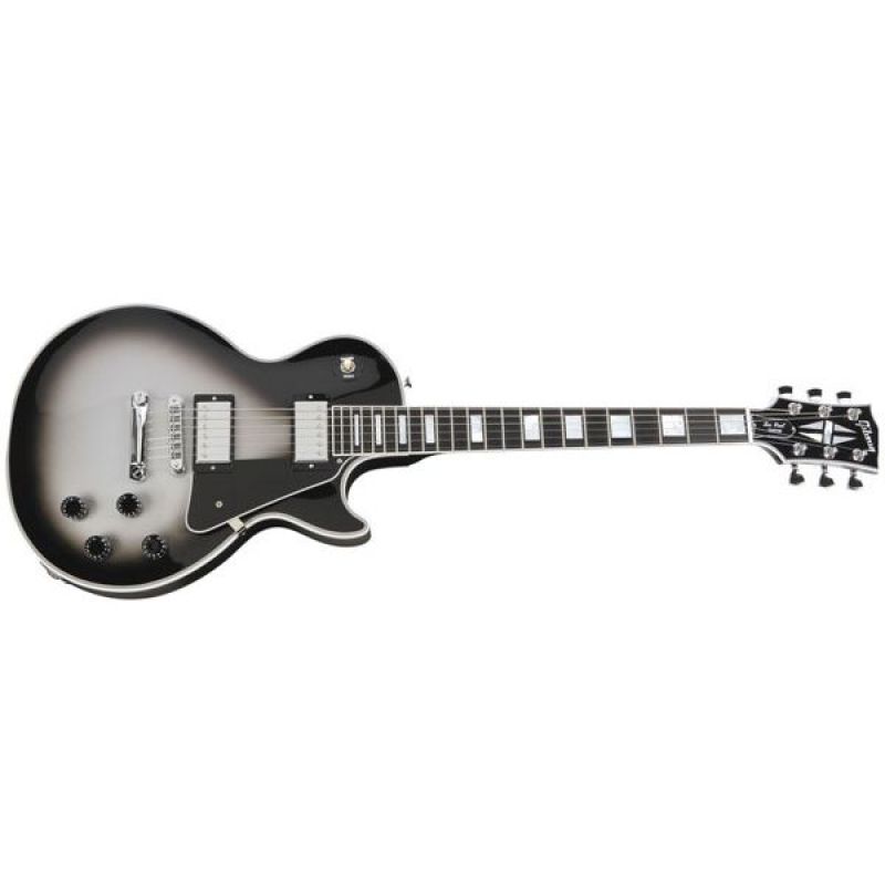 Електрогітара Gibson Les Paul Custom (SB)