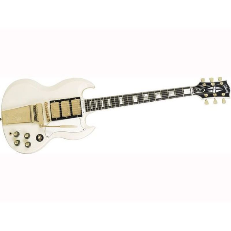Електрогітара Gibson SG Custom Reissue V.O.S.