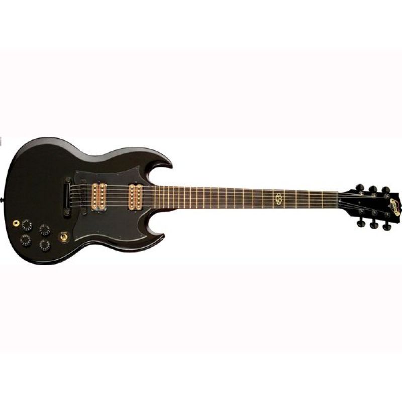 Електрогітара Gibson SG Menace BF/BC