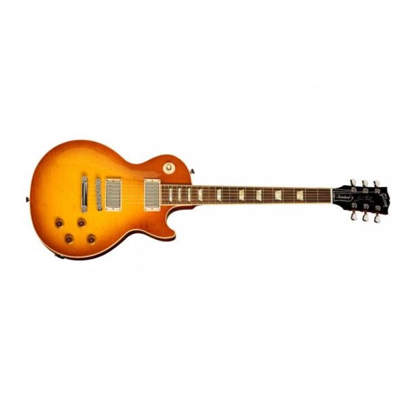 Электрогитара Gibson Les Paul Standart '08 (LB)