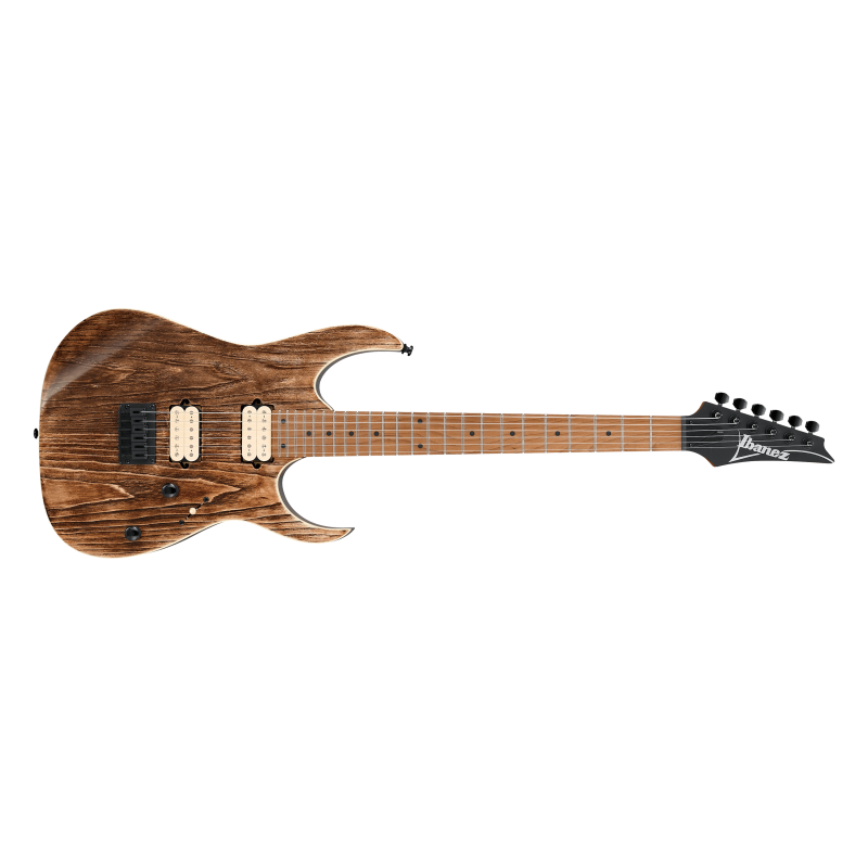 ◁ Электрогитара Ibanez RG421HPAM ABL • лучшая цена • купить