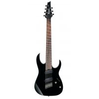 Электрогитара Ibanez RGMS7 BK