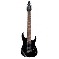 Электрогитара Ibanez RGMS8-BK