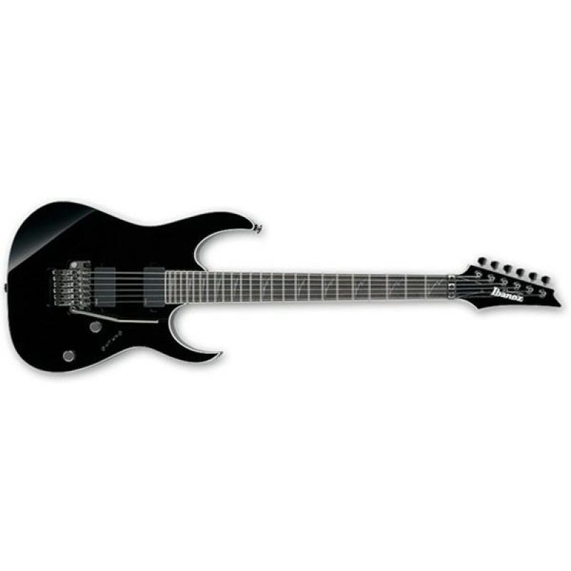 Электрогитара Ibanez RG2620ZE (BK)