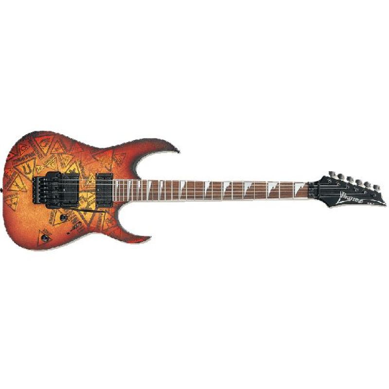 Электрогитара Ibanez RG320PG-P1