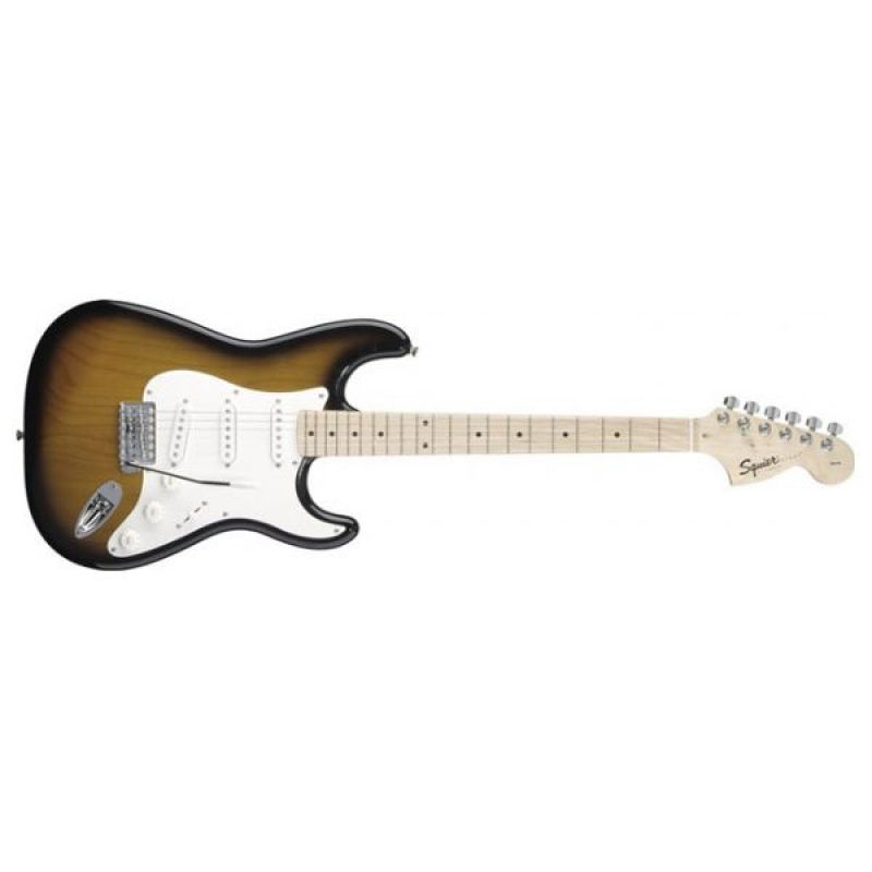 Електрогітара Fender Squier Affinity Stratocaster Special MN