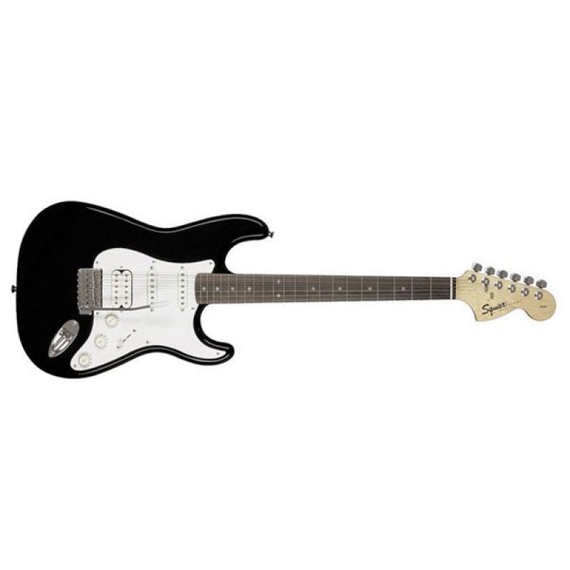 Электрогитара Fender Squier Affinity Stratocaster HSS RW (BL