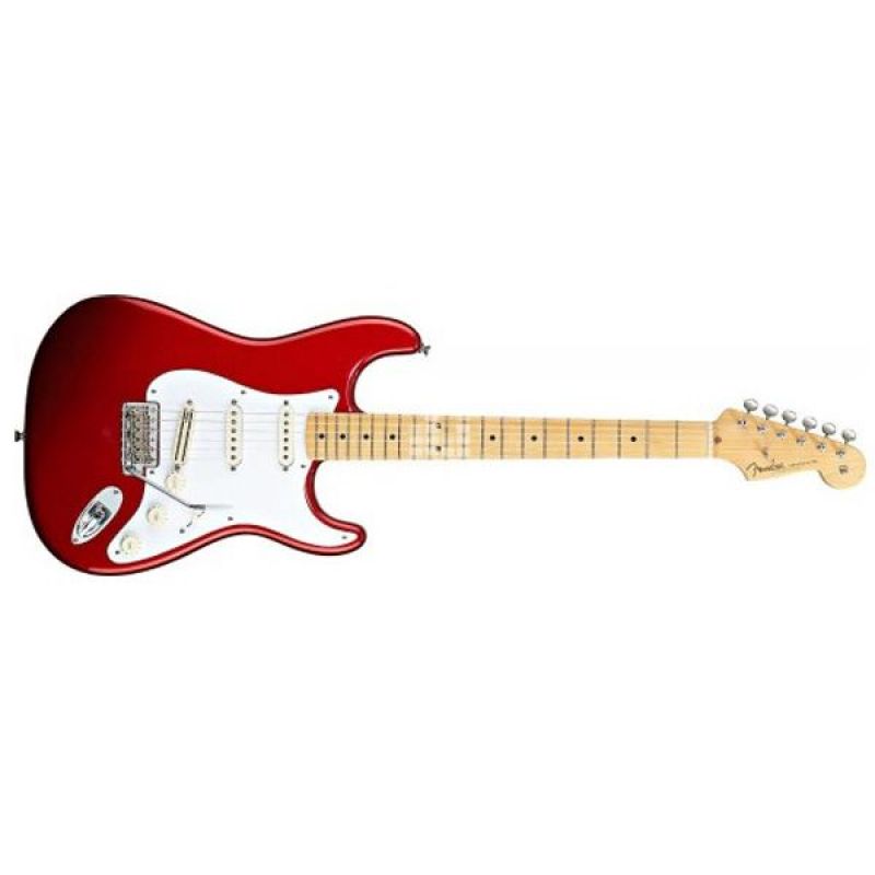Електрогітара Fender Squier Affinity Stratocaster MN (CAR)