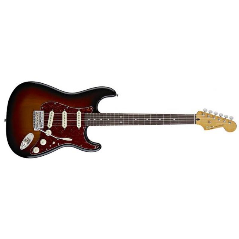 Электрогитара Fender Squier Classic Vibe Stratocaster '60's