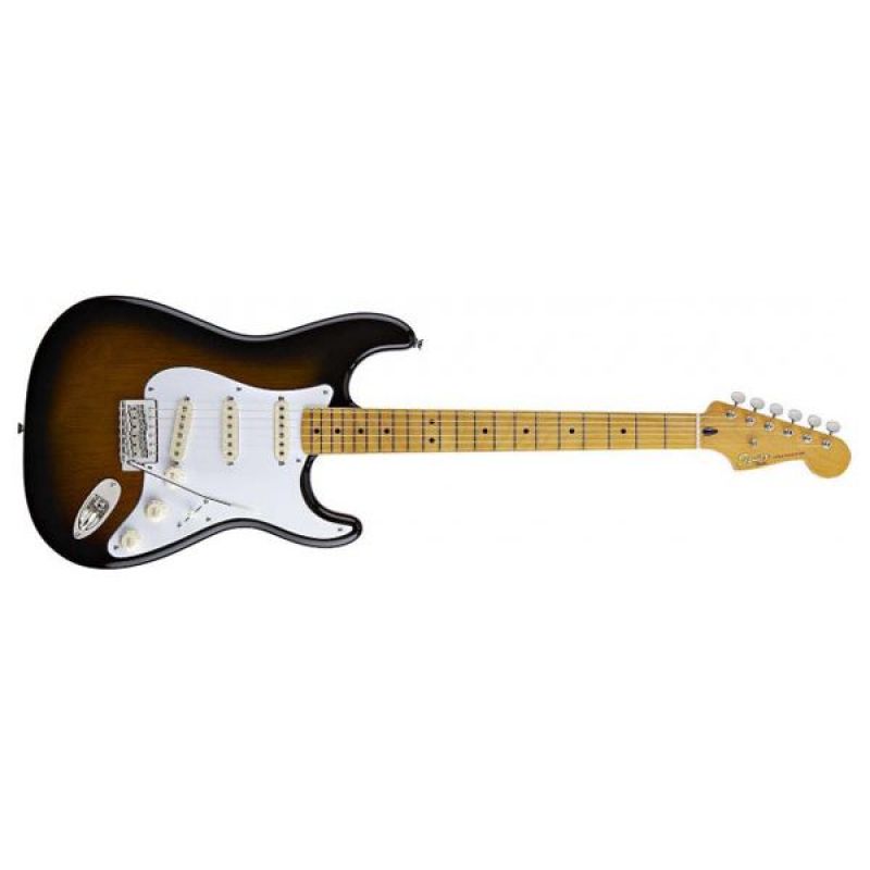 Электрогитара Fender Squier Classic Vibe Stratocaster '50's