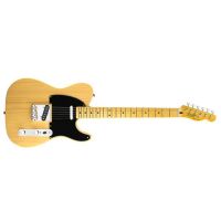 Електрогітара Fender Squier CLASSIC VIBE '50s TELECASTER MN BTB