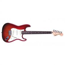 Электрогитара Fender Squier Standard Stratocaster RW (CSB)