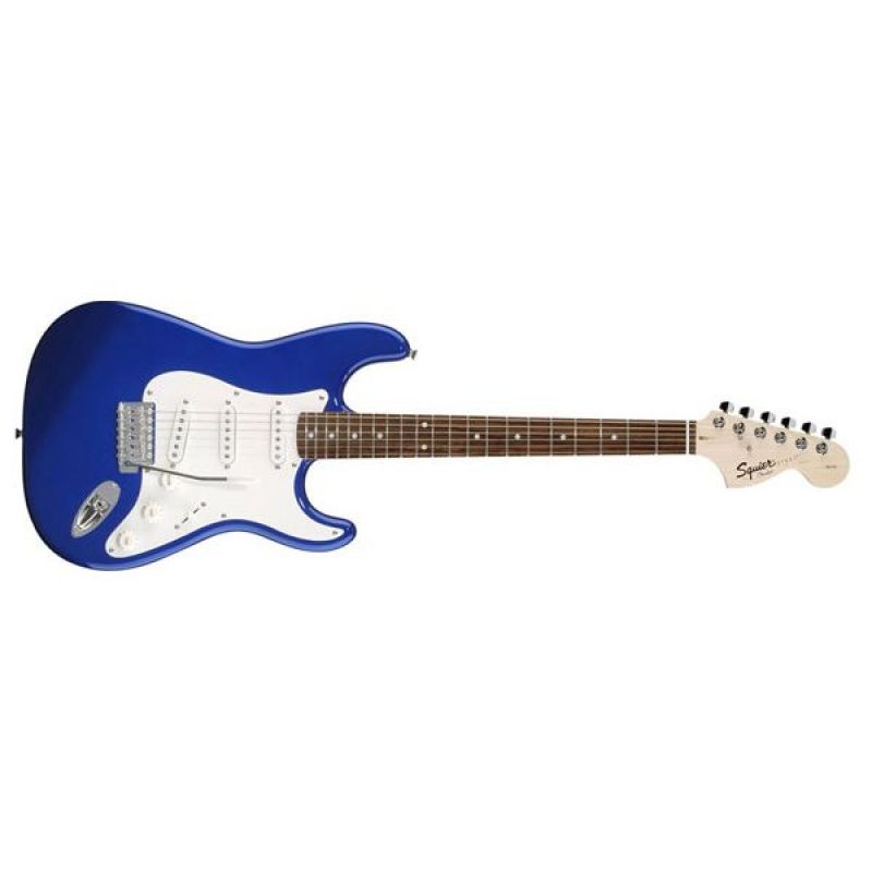 Электрогитара Fender Squier Affinity Stratocaster RW (MBL)