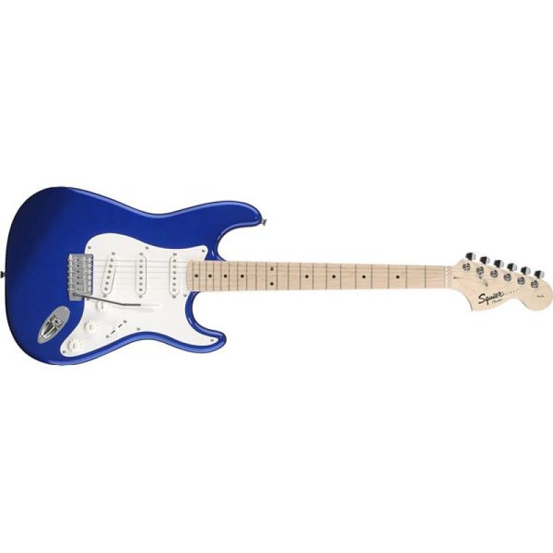 Электрогитара Fender Squier Affinity Stratocaster MN (MBL)