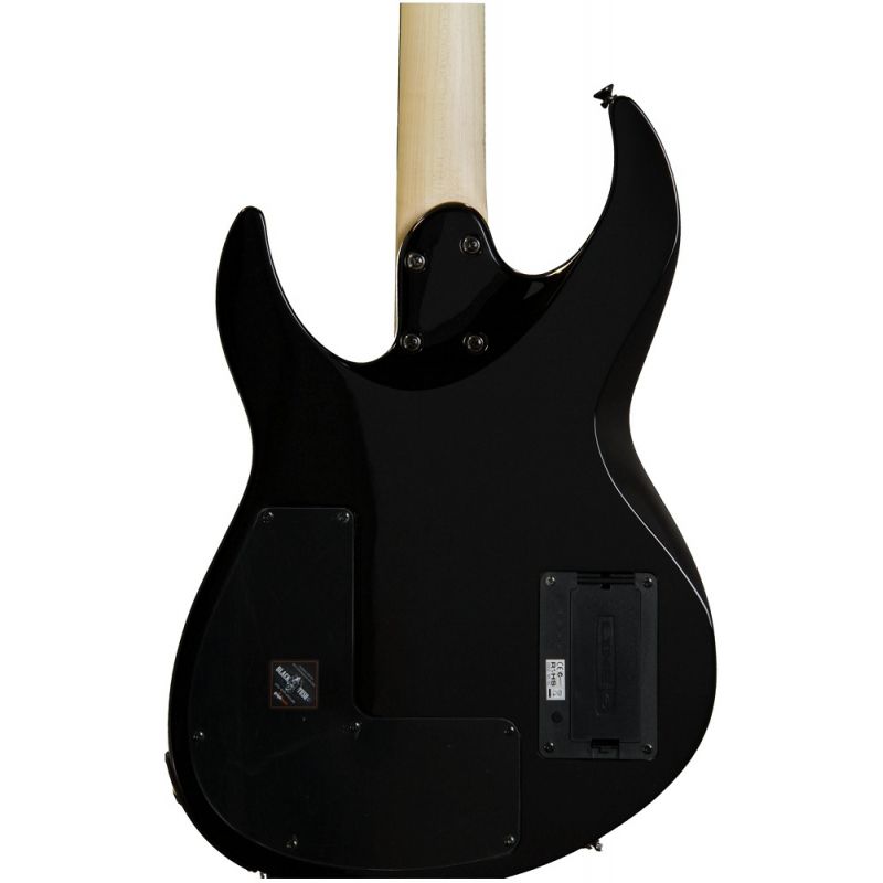 ◁ Электрогитара LINE6 JAMES TYLER VARIAX JTV-89 (BLACK) • лучшая