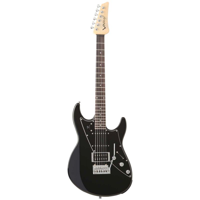◁ Электрогитара LINE6 JAMES TYLER VARIAX JTV-69 (BLACK) • лучшая