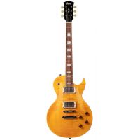 Электрогитара CORT CR250 (Antique Amber)