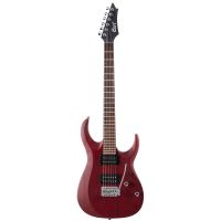 Электрогитара CORT X100 (Open Pore Black Cherry)