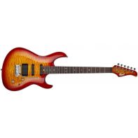 Електрогітара CORT G-CUSTOM (CRS)