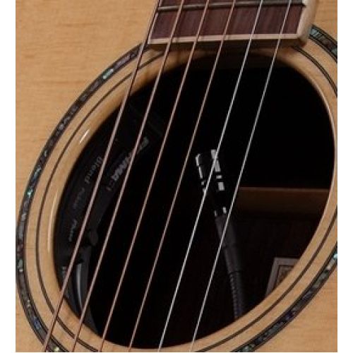 Гітара електроакустична CORT AS-M5 NAT