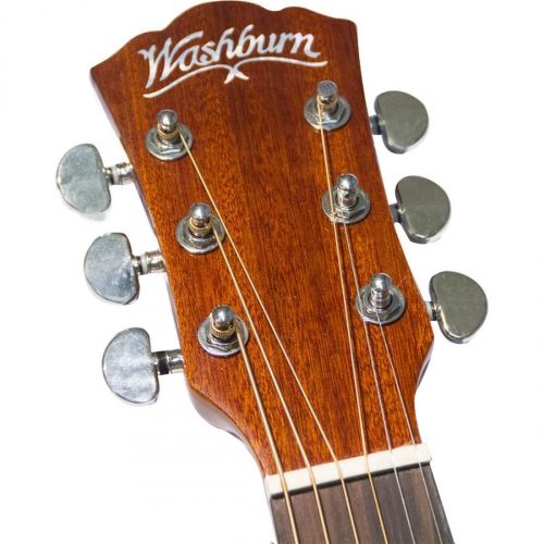 Гітара електроакустична Washburn AD5CE