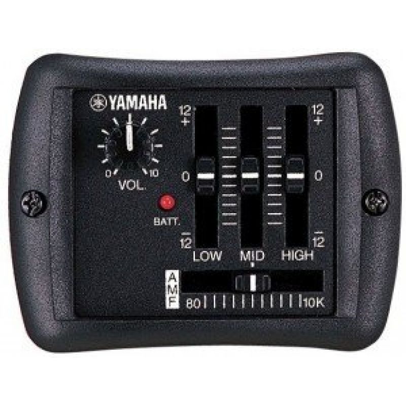 Гитара электроакустическая YAMAHA FX370C TBS • лучшая цена • купить в ...