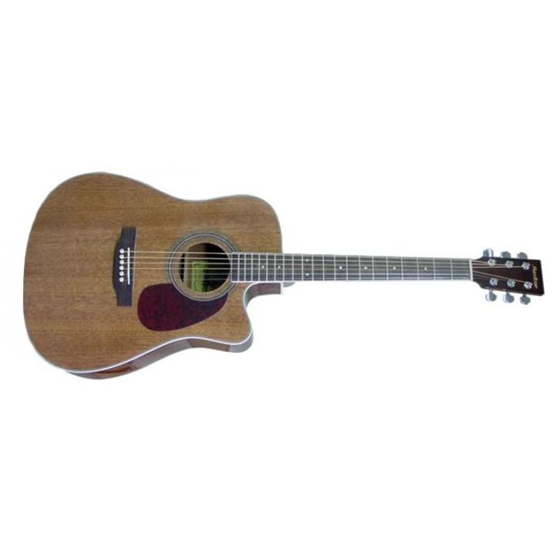 Гітара електроакустична MAXTONE WGC4105 CE