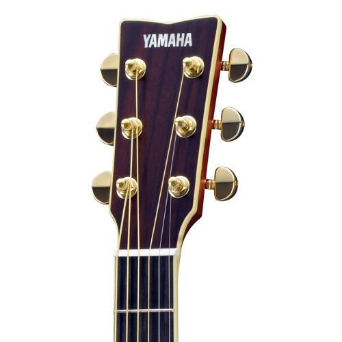 Гитара электроакустическая YAMAHA LL16 ARE