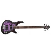 Бас-гитара CORT ACTION V DLX PPB