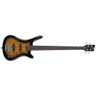 Бас-гитара WARWICK ROCKBASS CORVETTE BASIC 4 (ALMOND SUNBURST HP)