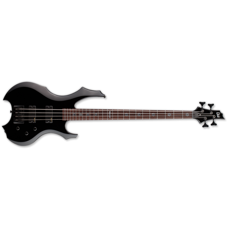 Бас-гитара LTD TA334 (BLK)