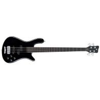 Бас-гітара WARWICK ROCKBASS STREAMER LX 4 (BLACK HP)
