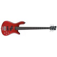 Бас-гитара WARWICK ROCKBASS STREAMER LX 4 (METALLIC RED CHR)