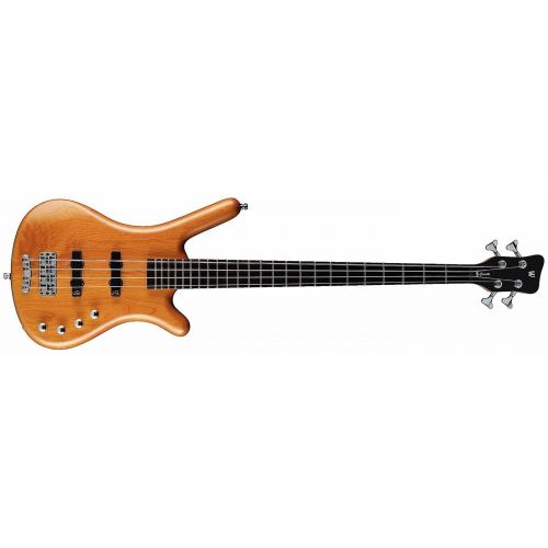 Бас-гитара WARWICK ROCKBASS CORVETTE BASIC 4 (HONEY VIOLIN OFC)