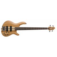 Бас-гитара CORT A4 CUSTOM Z (OPN)