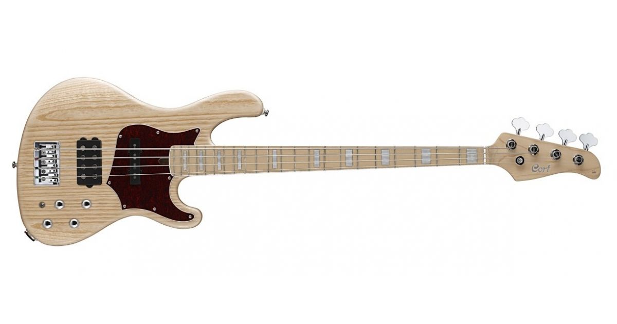 Cort GB74 Gシリーズ PJ配列 Hipshot搭載 ナチュラル Cort GB74 White Blonde : ロッキン - 通販 - Yahoo!ショッピング ベース