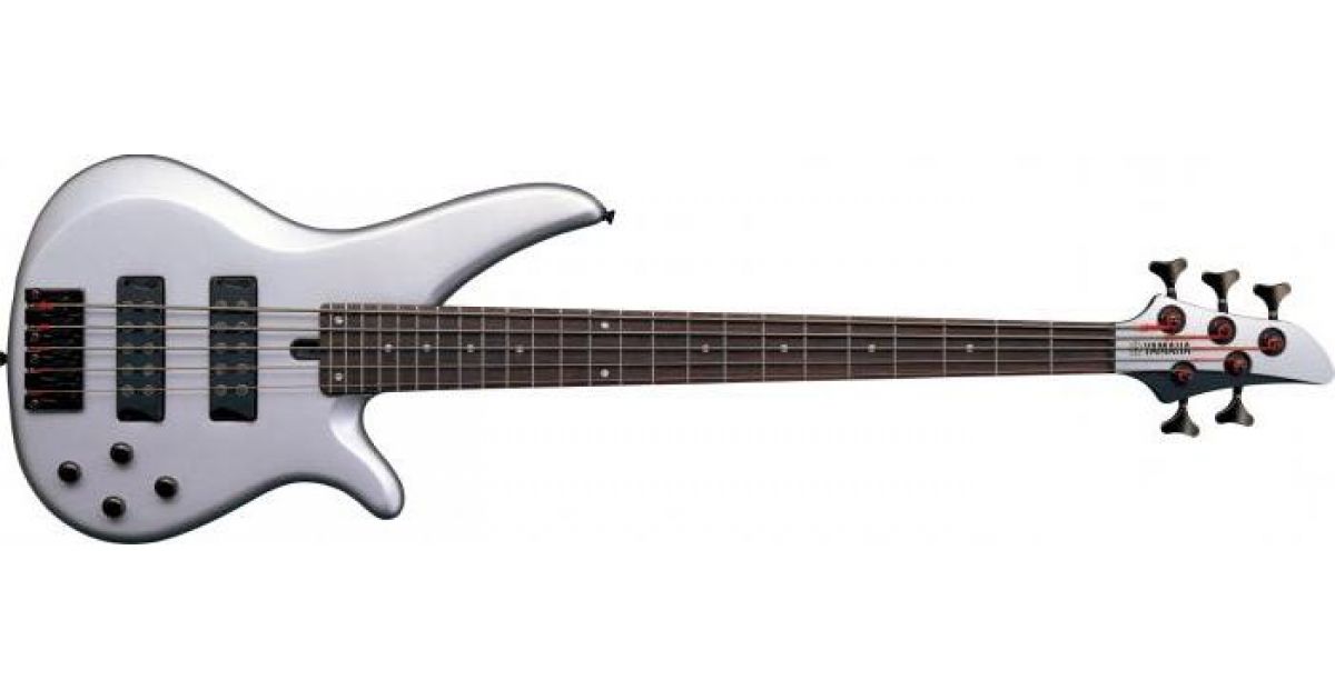 ◁ Бас-гитара YAMAHA RBX375 (FS) • лучшая цена • купить в
