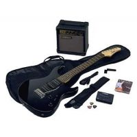 Электрогитара YAMAHA ERG121 GPII (BLK)
